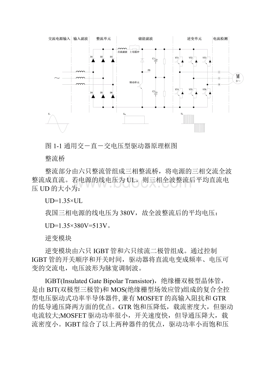 汇川故障排除表.docx_第3页