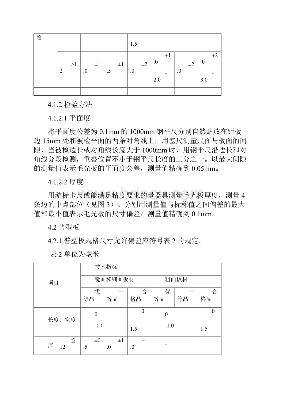 天然花岗石质量验收标准剖析.docx_第3页