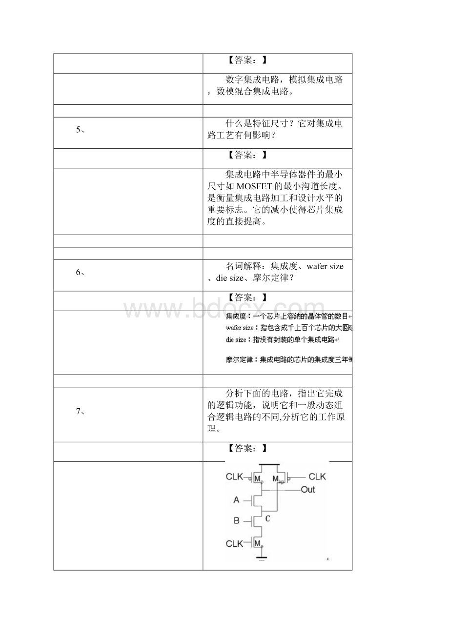 集成电路试题库.docx_第2页