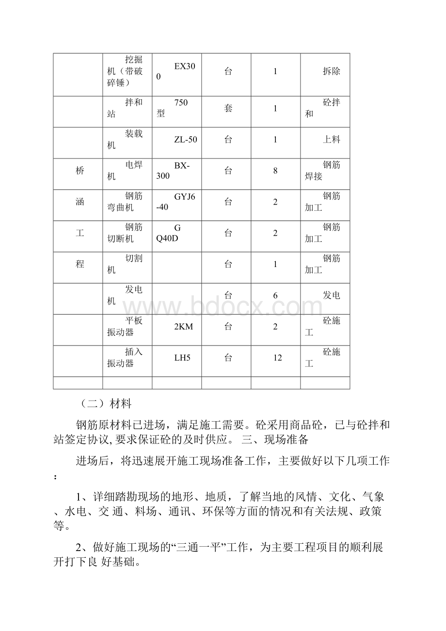 现浇空心板施工方案.docx_第3页