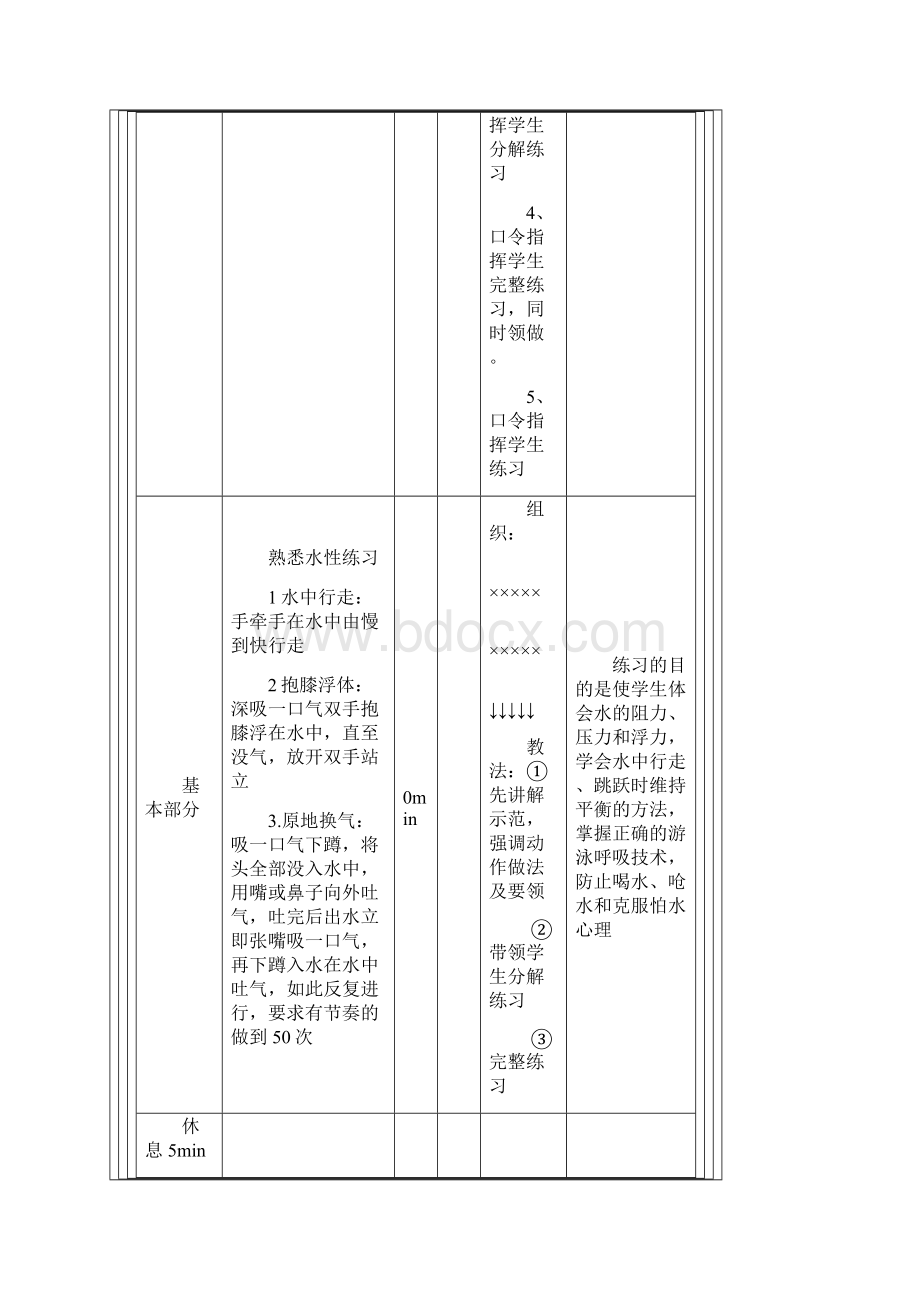 蛙泳教案.docx_第3页