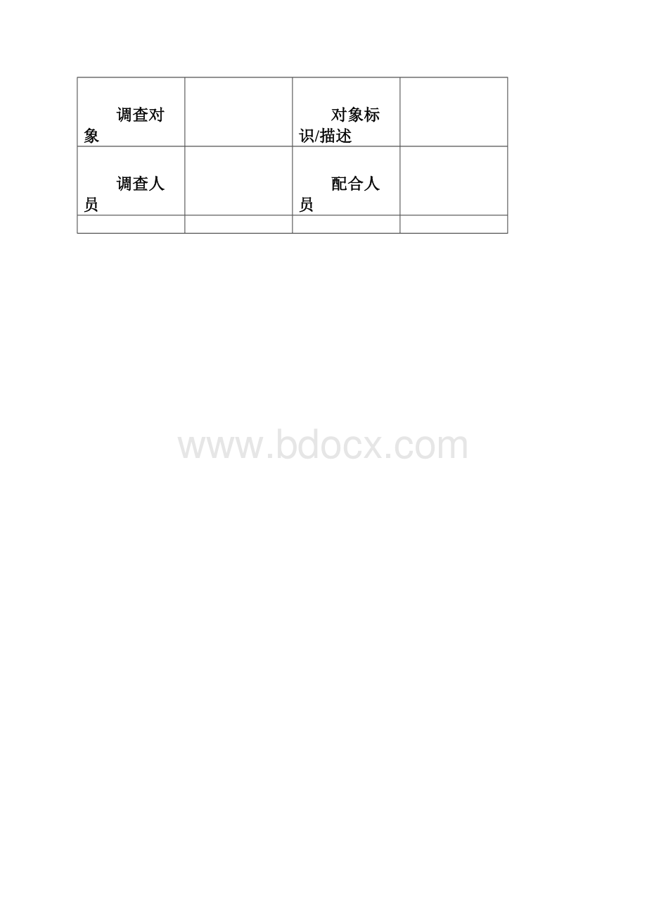 通用主机系统检查表S2A2G2.docx_第2页