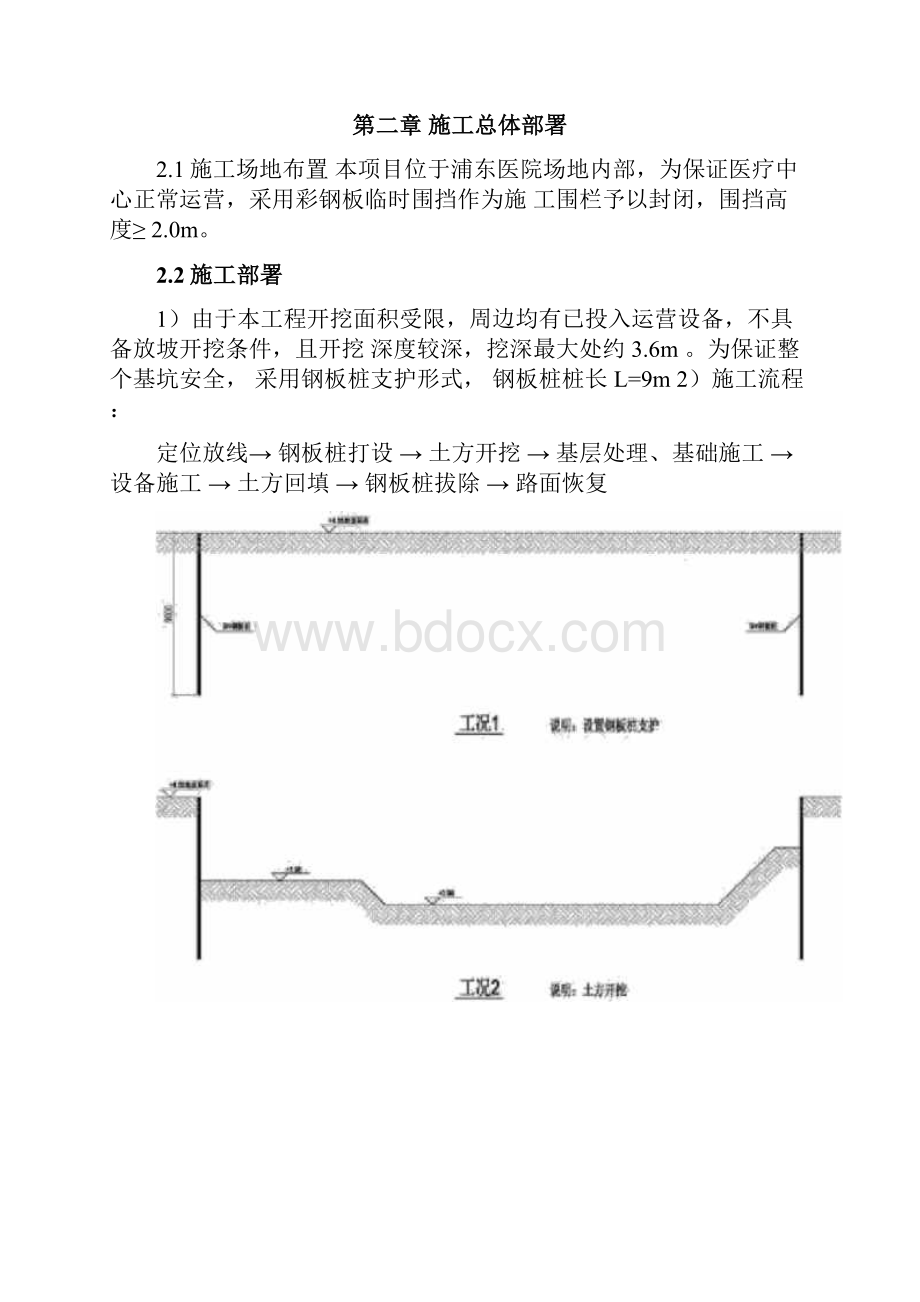 雨水回收系统施工方案文档格式.docx_第3页