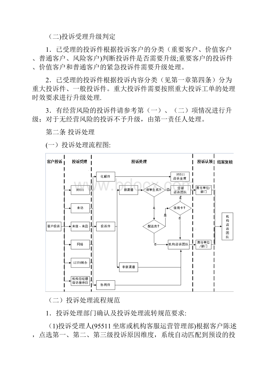 投诉流程及操作规范.docx_第3页