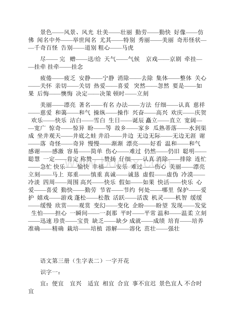 正反义词.docx_第2页