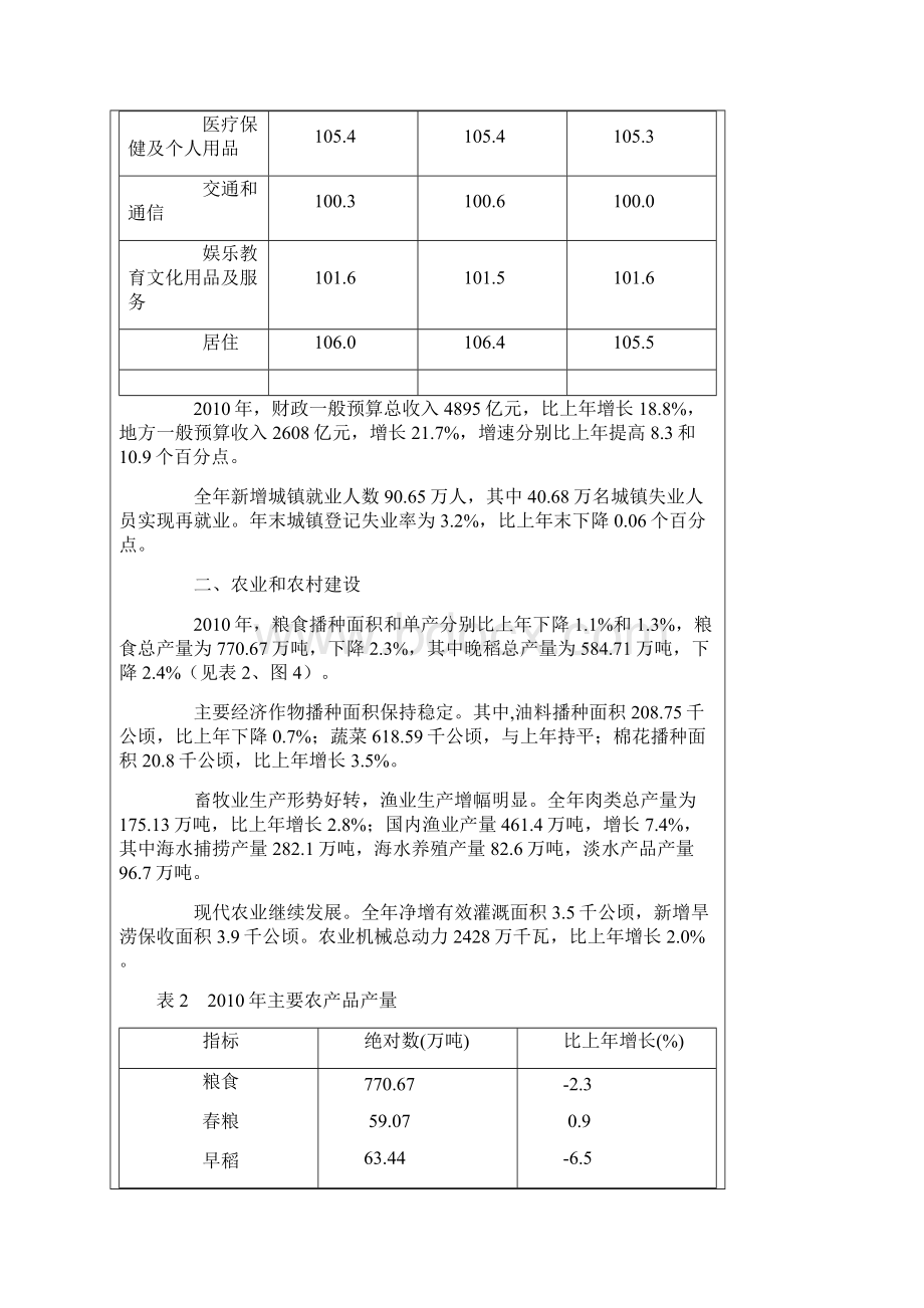 浙江省国民经济和社会发展统计公报.docx_第3页