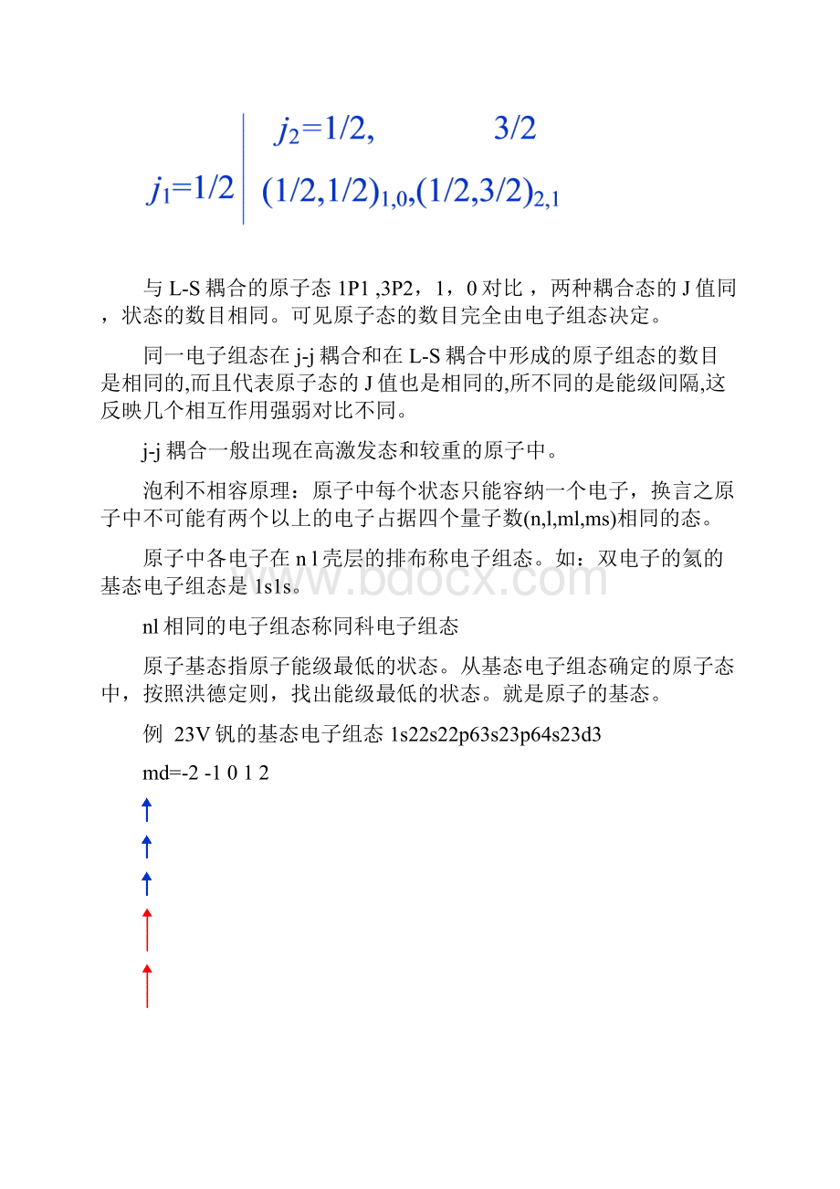 材料表征与分析技术复习整理.docx_第3页