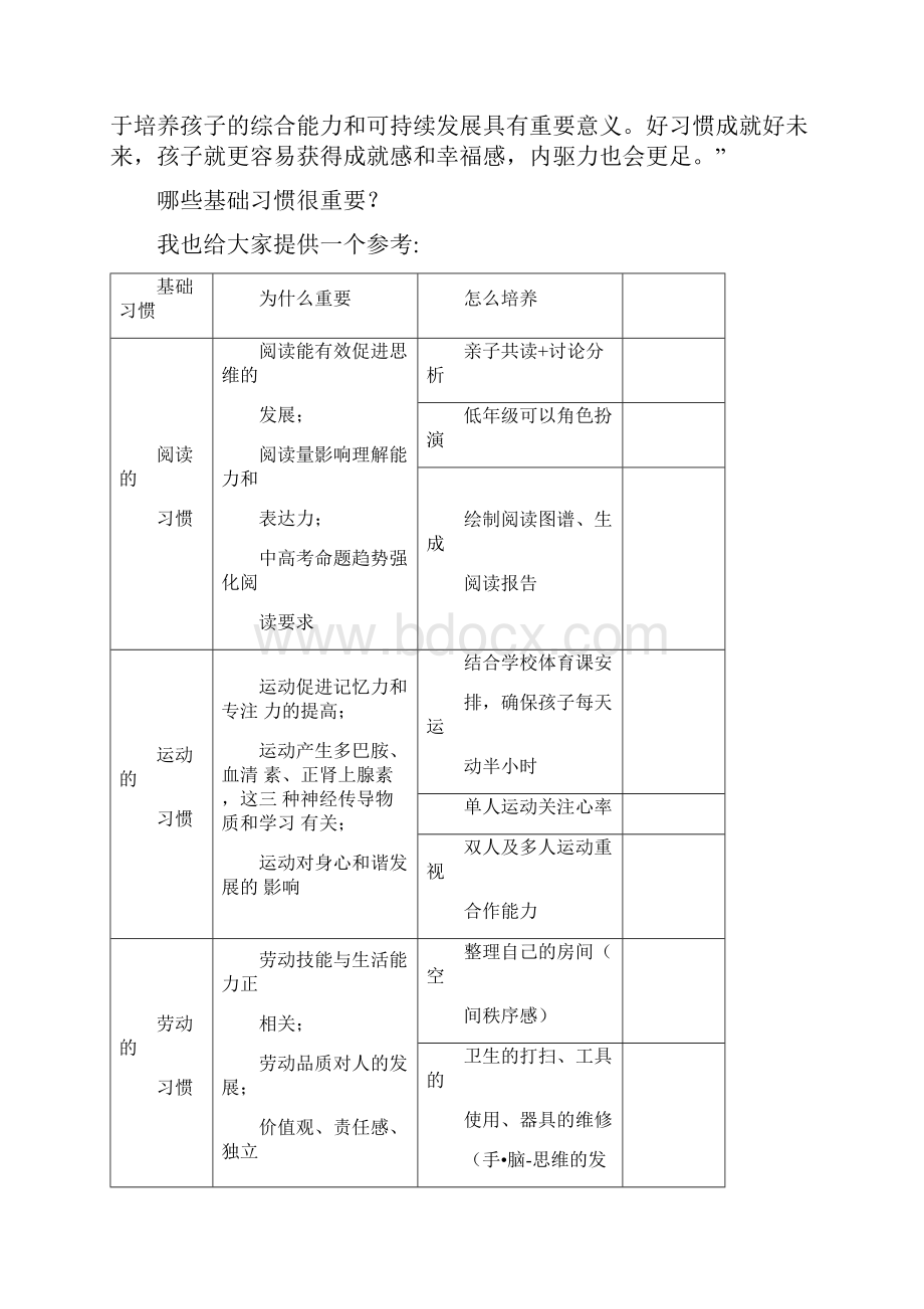 校外培训被严控双减政策下好家长指南.docx_第3页