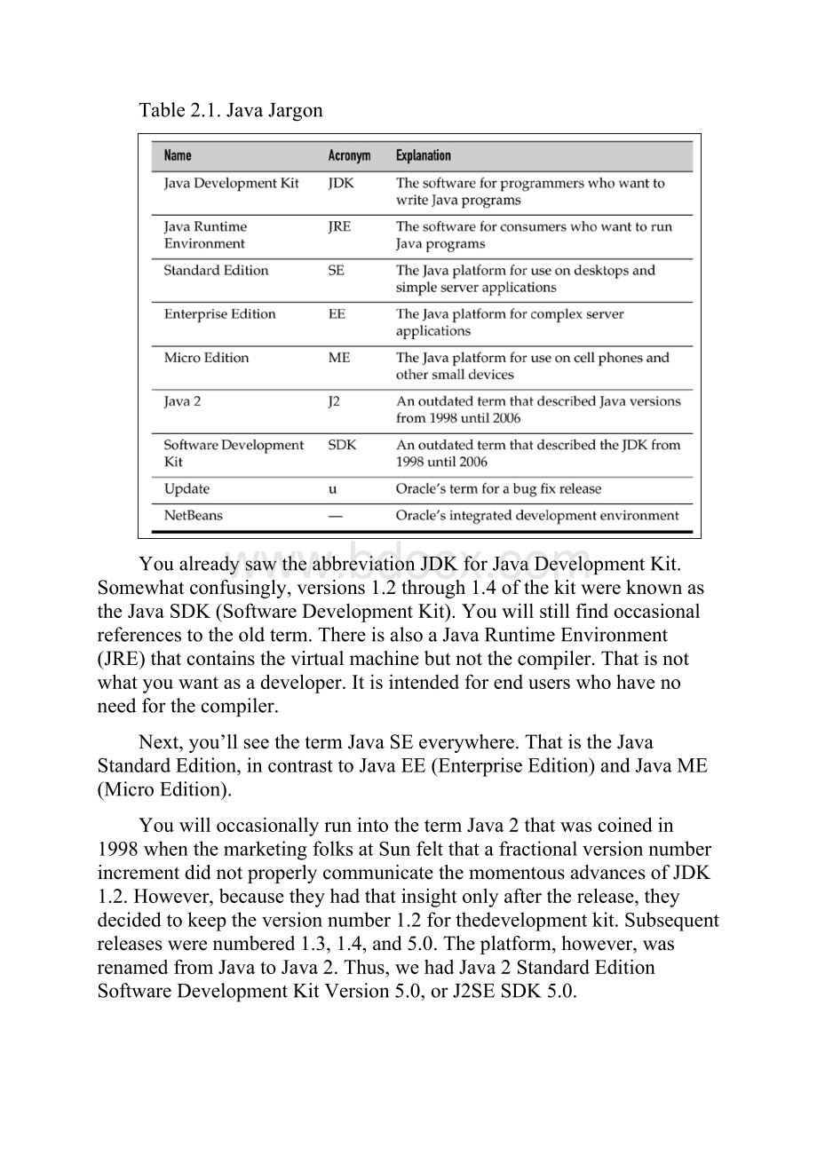 CORE JAVA 9Chapter 2Word格式文档下载.docx_第2页