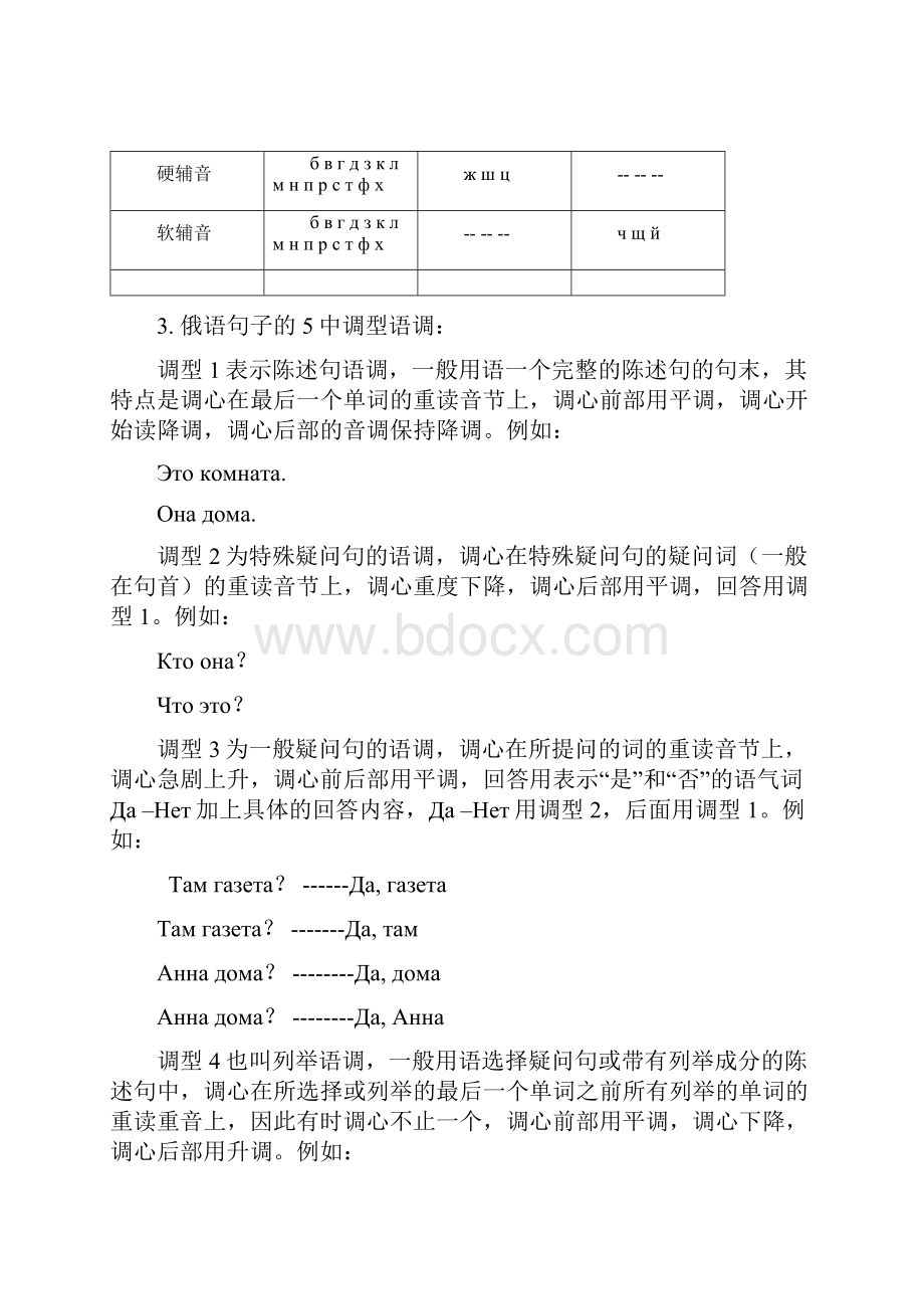 第二期 俄语Word格式文档下载.docx_第3页