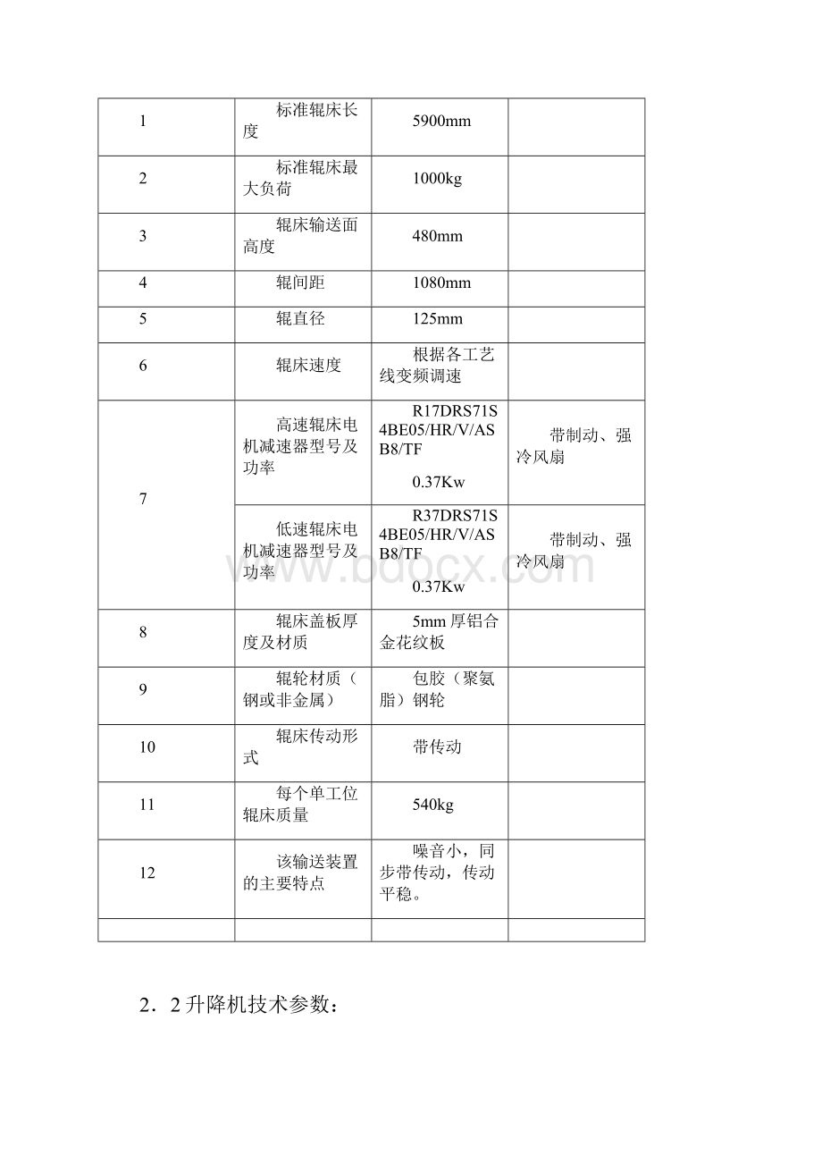 捷豹路虎焊装调整线操作维修说明书.docx_第2页