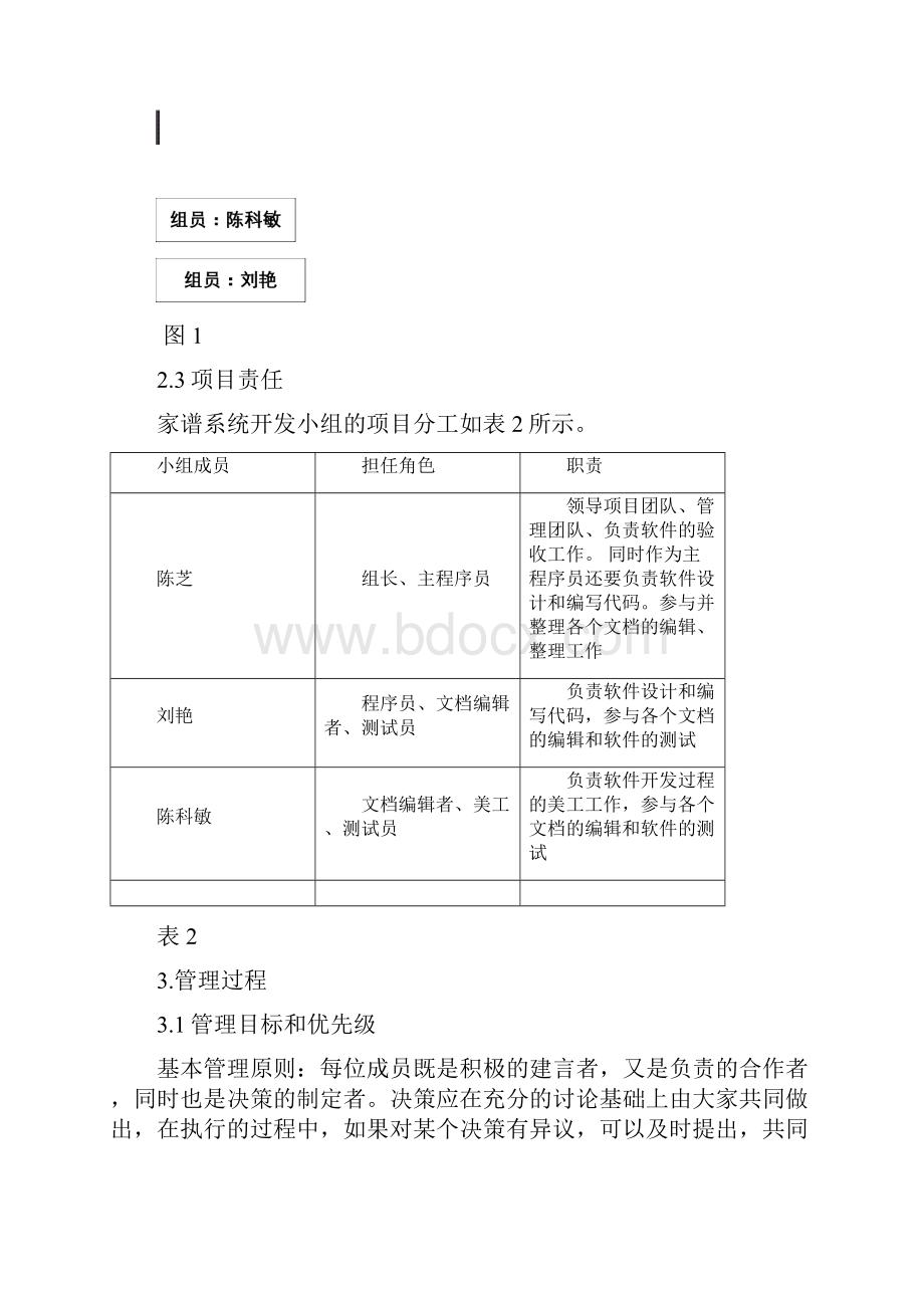 软件项目管理计划.docx_第3页