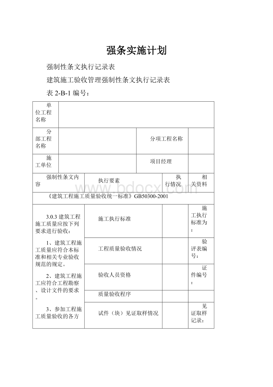 强条实施计划.docx