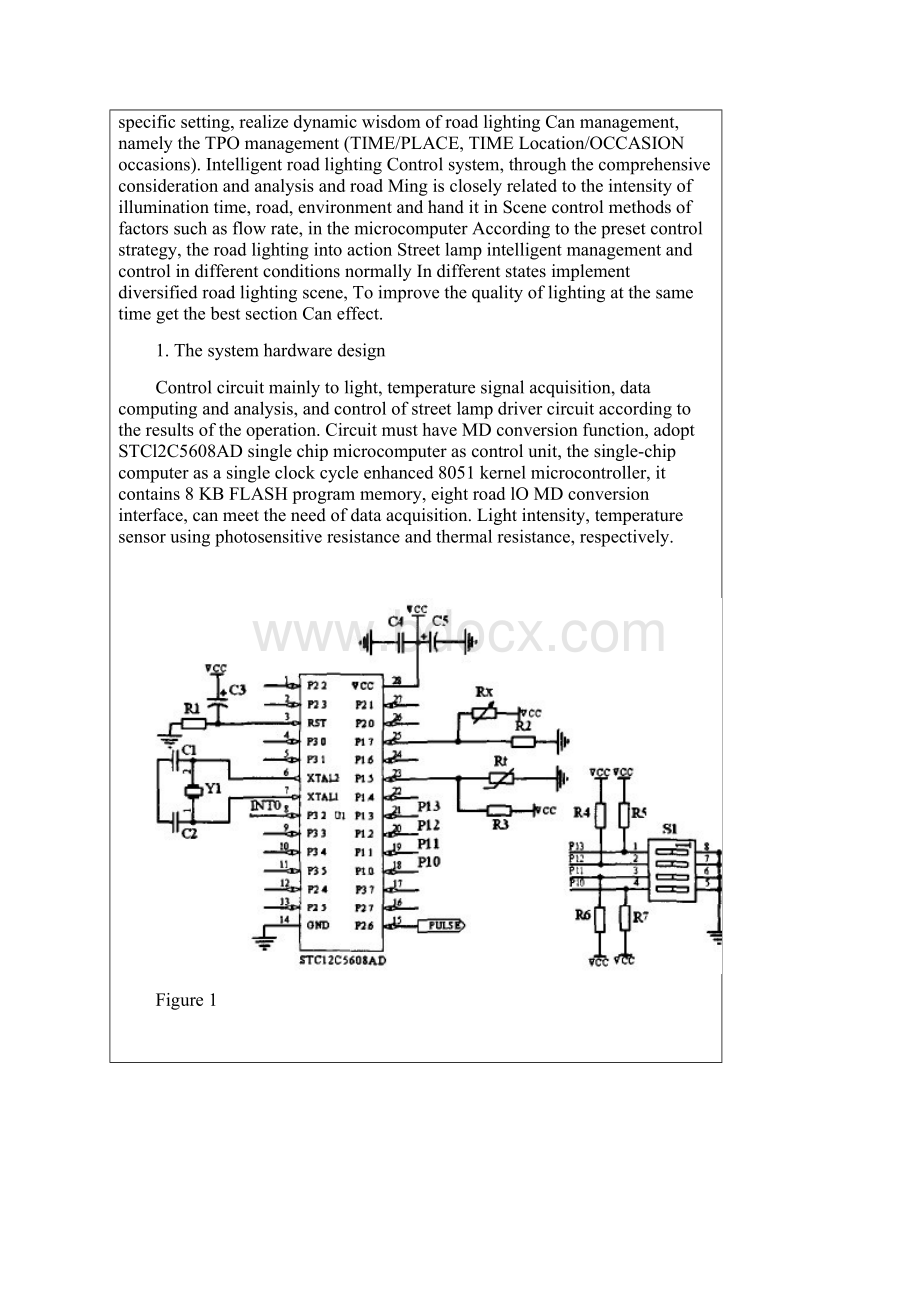 单片机智能路灯中英文对照外文翻译文献.docx_第3页