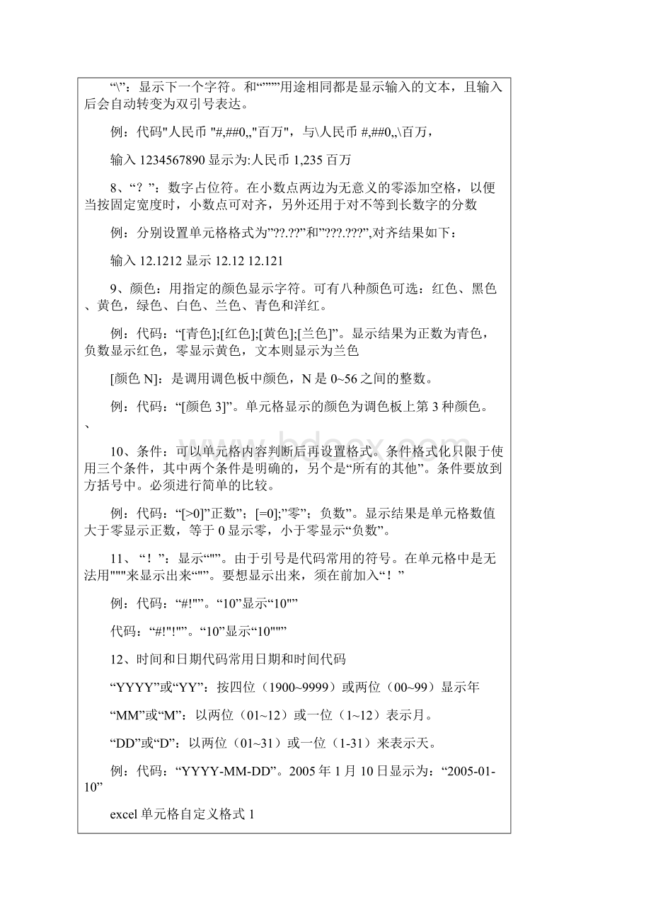 Excel单元格自定义.docx_第2页