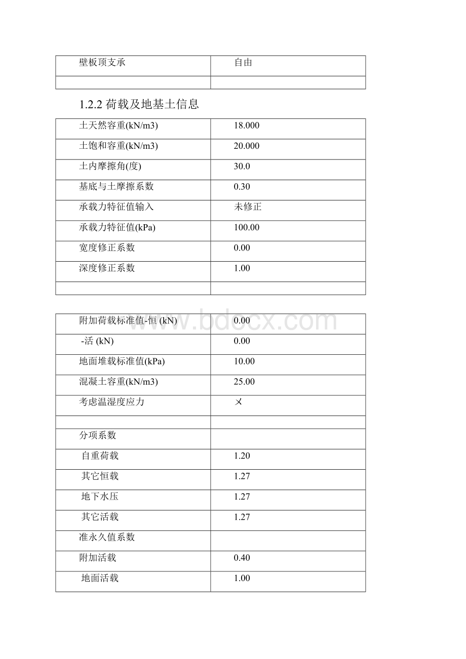 扶壁式挡水墙设计.docx_第3页