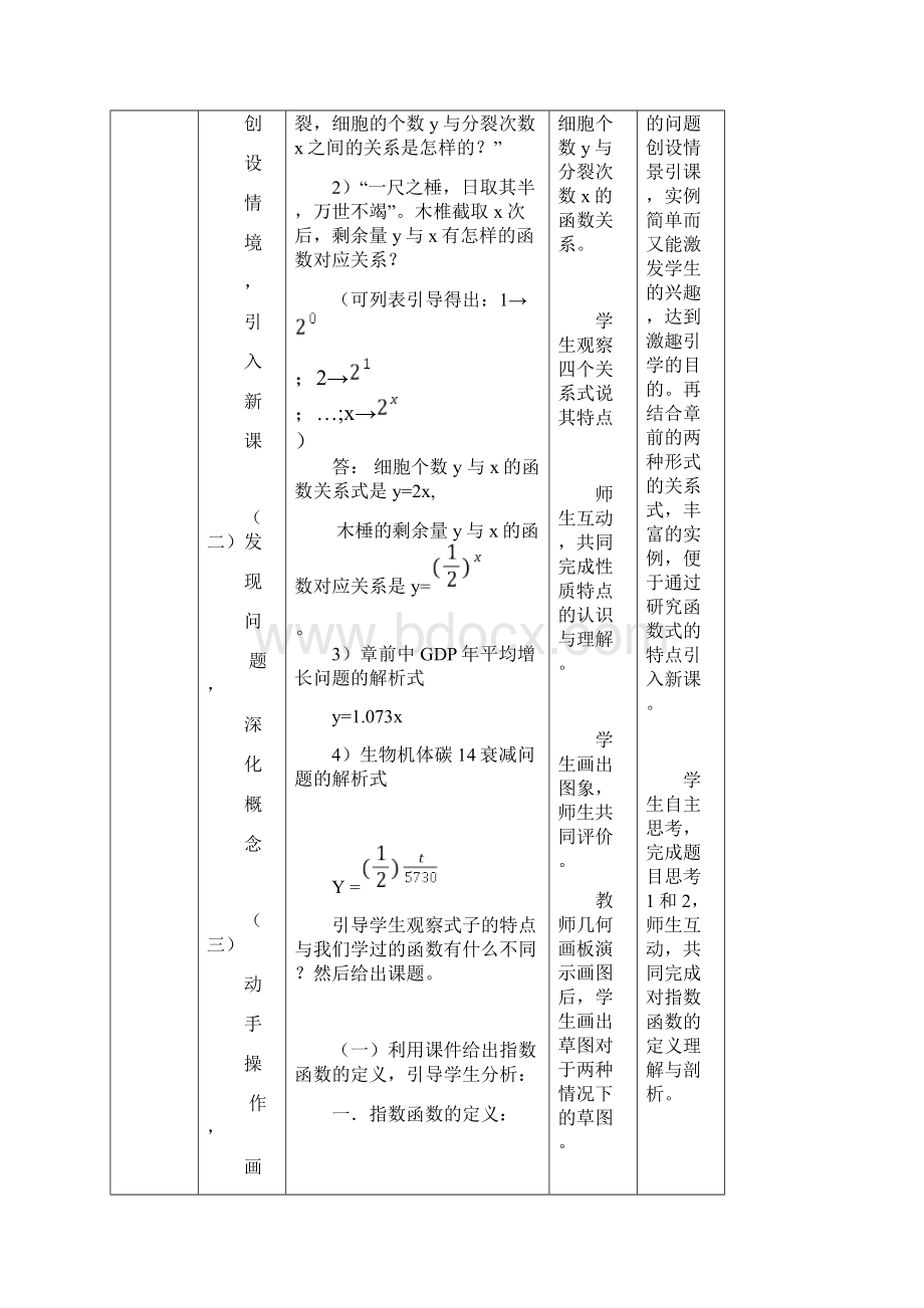 《指数函数及其性质》教学设计.docx_第2页