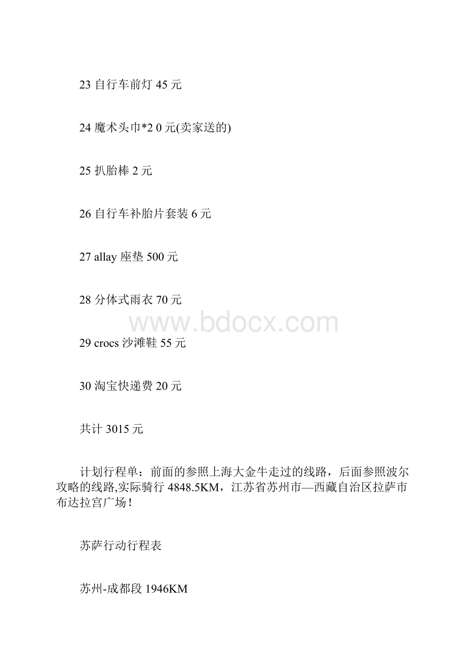 抄袭师兄骑行西藏的文档.docx_第3页