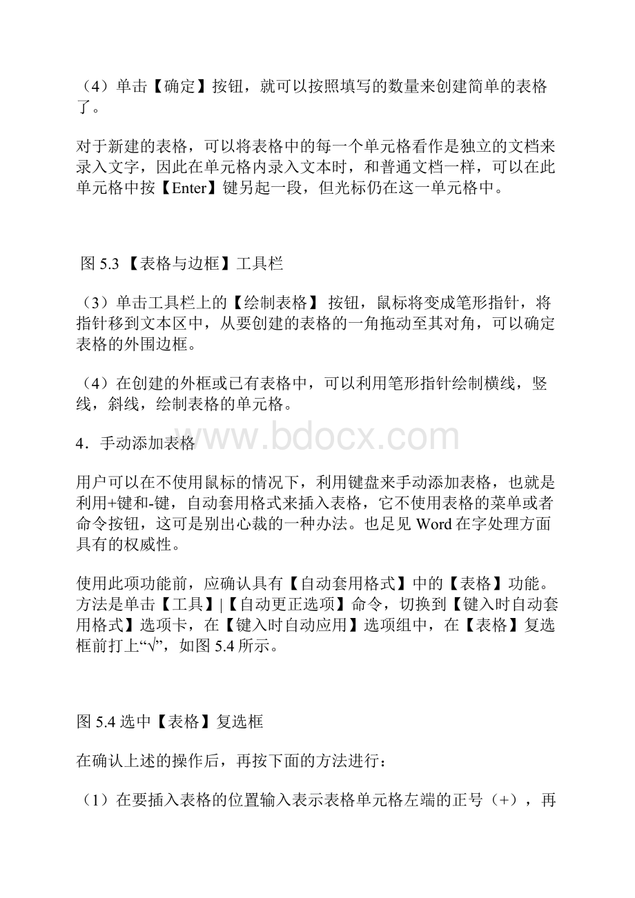 word中处理表格和图标总结Word文档格式.docx_第3页