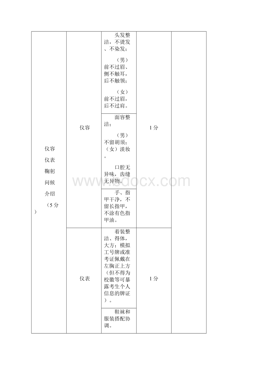 浙江高校招生职业技能考试.docx_第2页