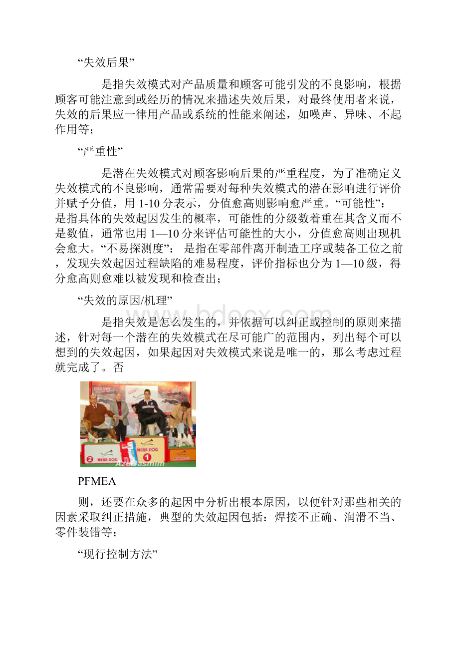 过程失效模式及后果分析概念及做法.docx_第3页