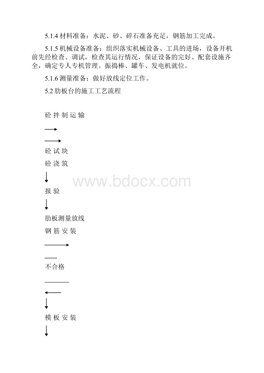 肋板台施工工法.docx_第2页