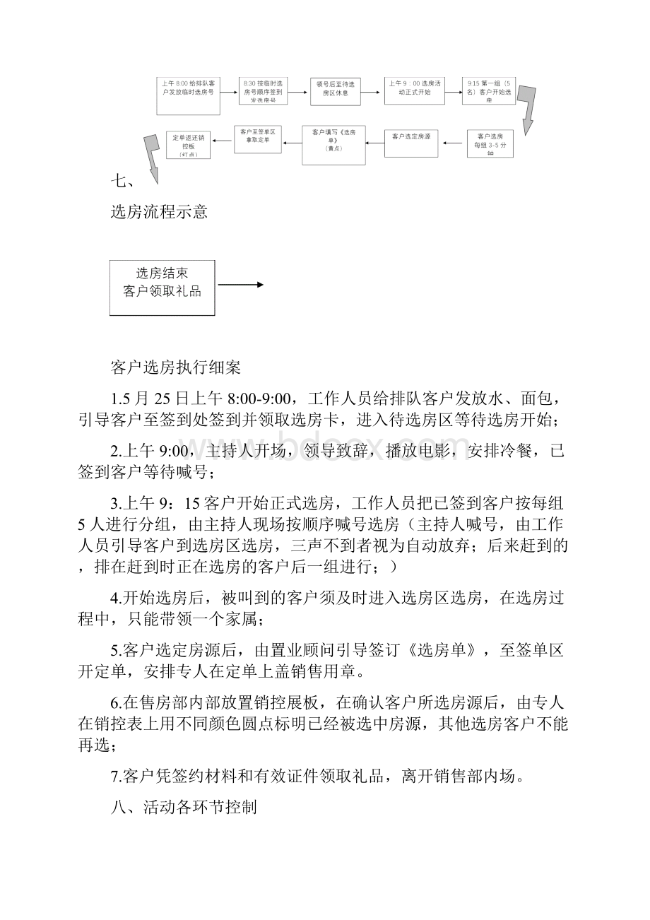 洋房开盘活动方案.docx_第3页