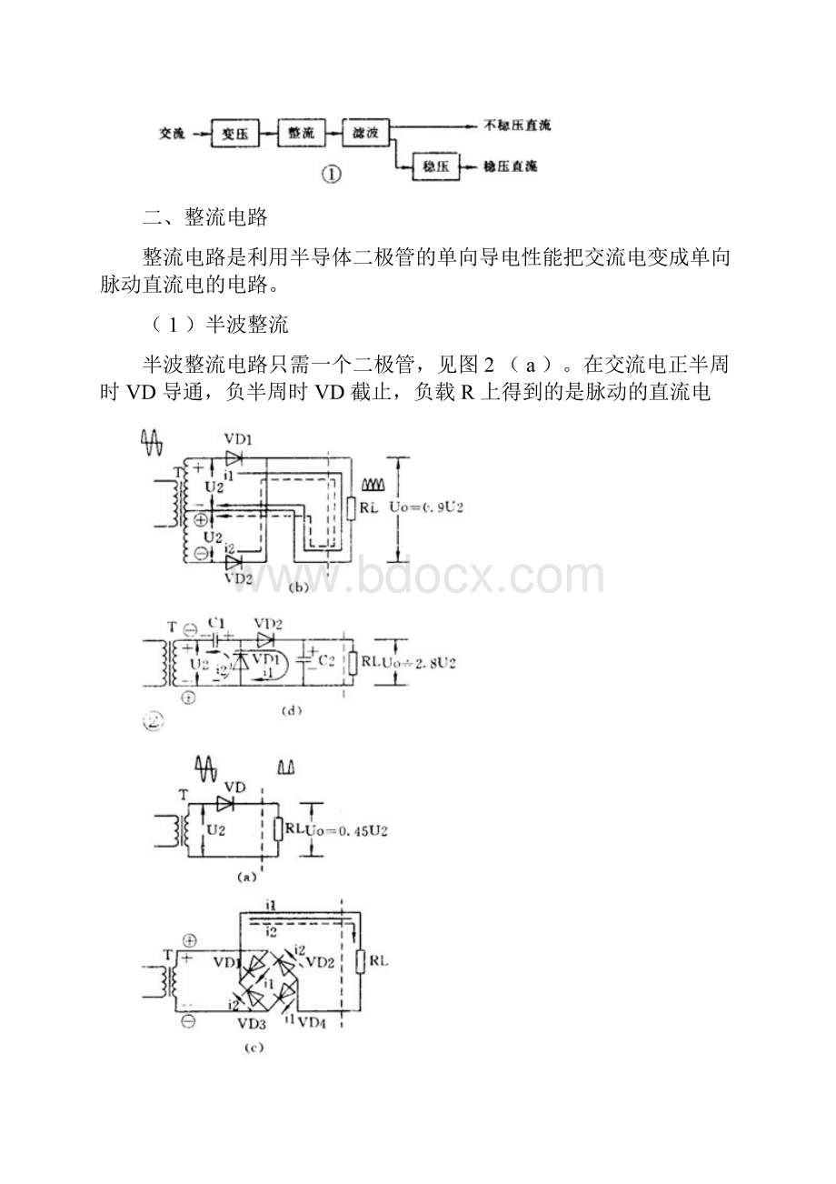 如何看懂电路图Word文档下载推荐.docx_第2页