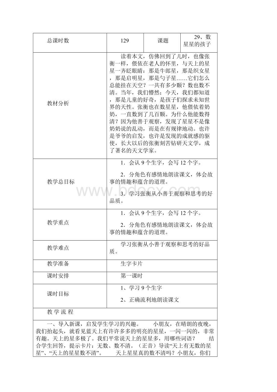 人教二年级下册语文第八单元.docx_第2页