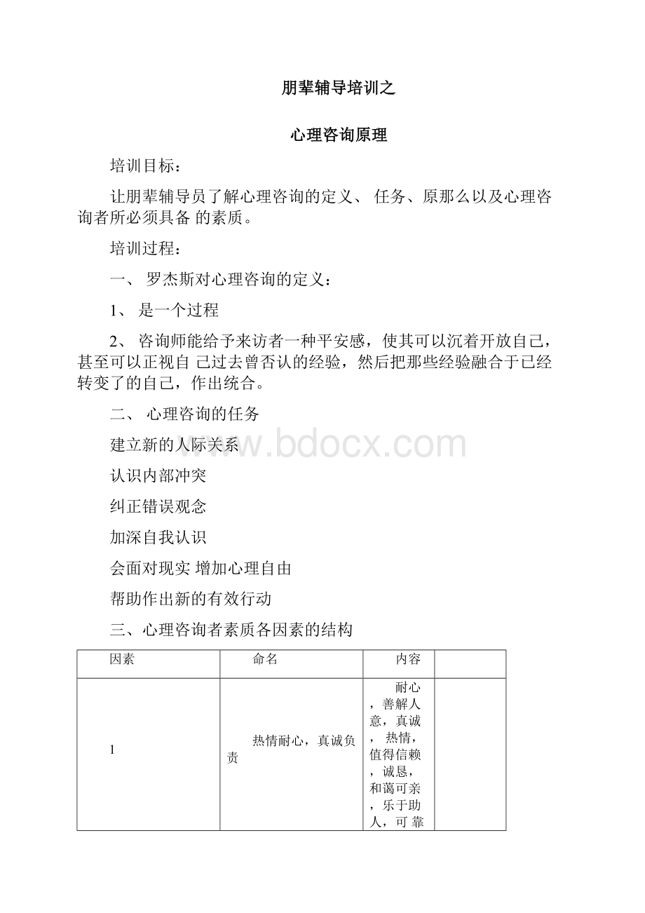 朋辈辅导培训内容Word文档下载推荐.docx_第3页