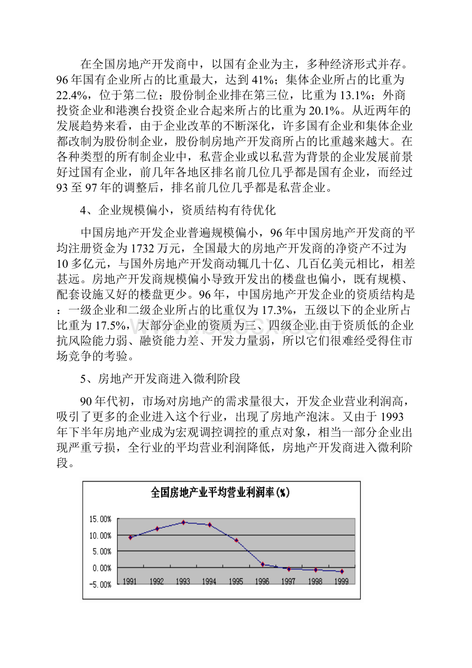 房地产业研究报告.docx_第3页