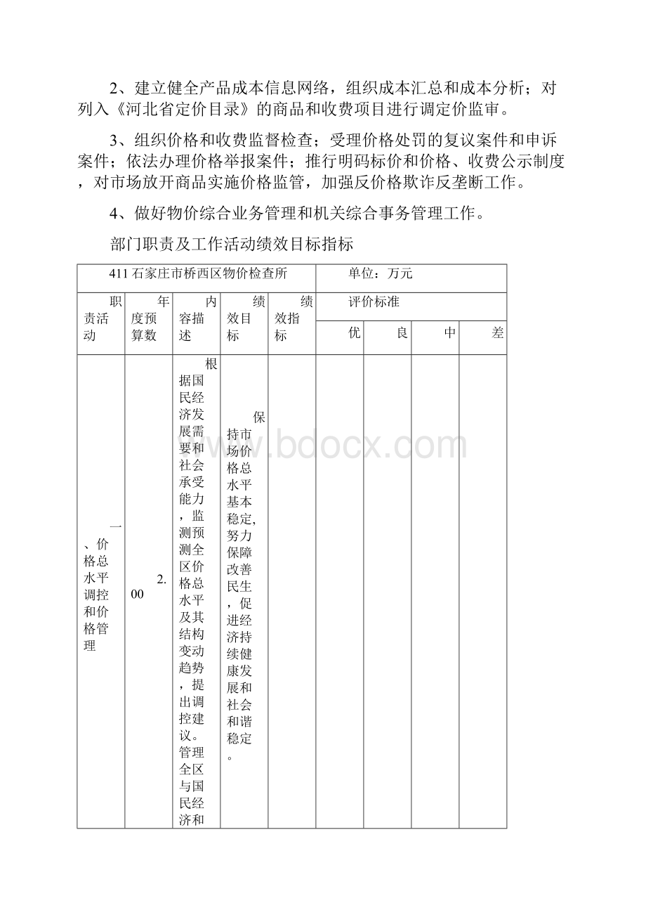 石家庄桥西区物价检查所部门预算信息公开.docx_第3页