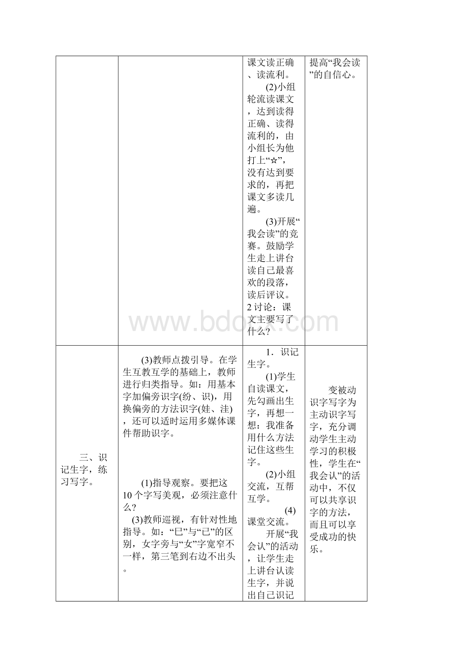 语文案例《植物妈妈有办法》Word文件下载.docx_第3页