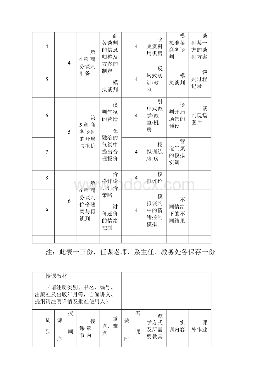 网络商务谈判教案831.docx_第2页