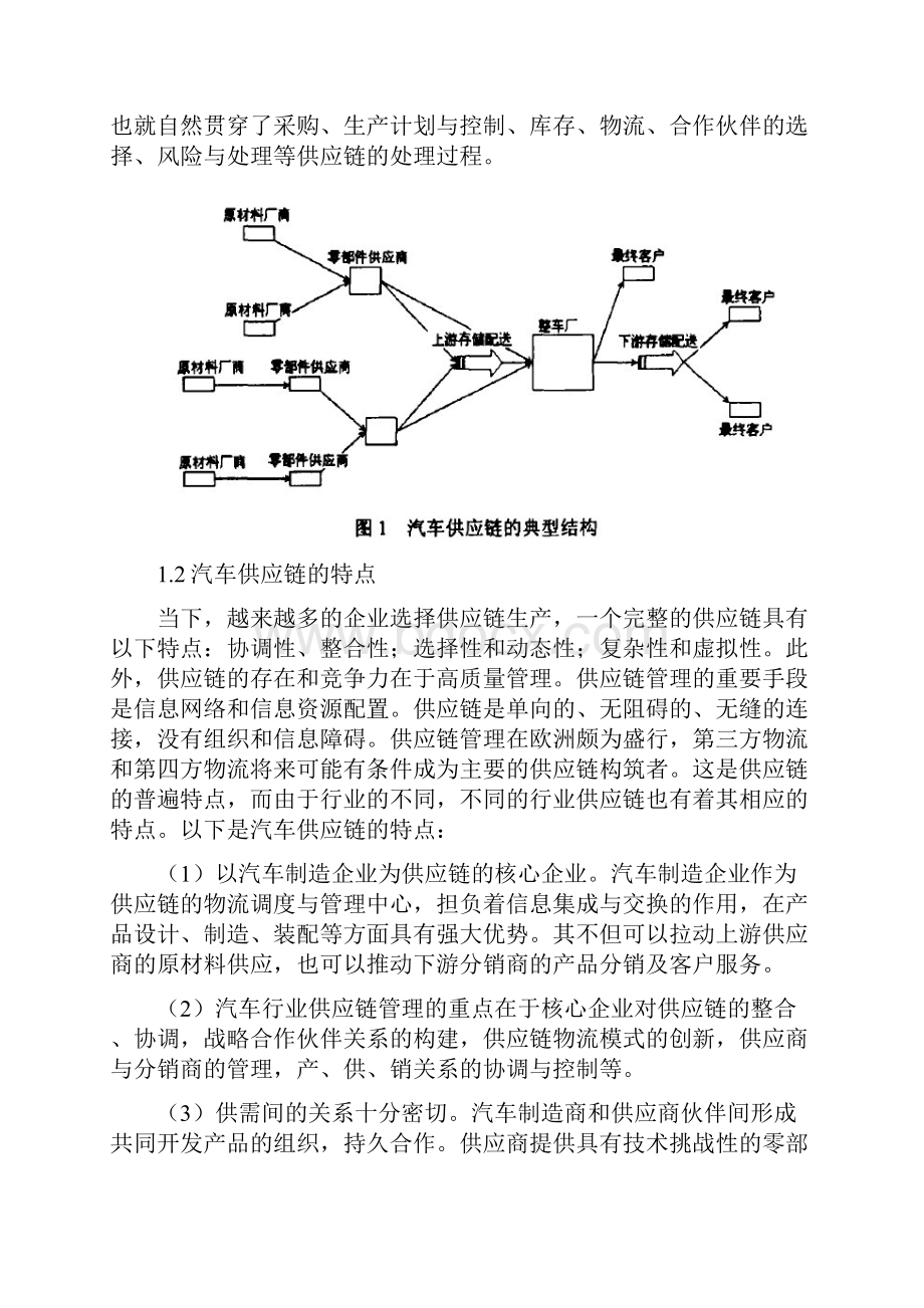 汽车供应链管理报告.docx_第2页