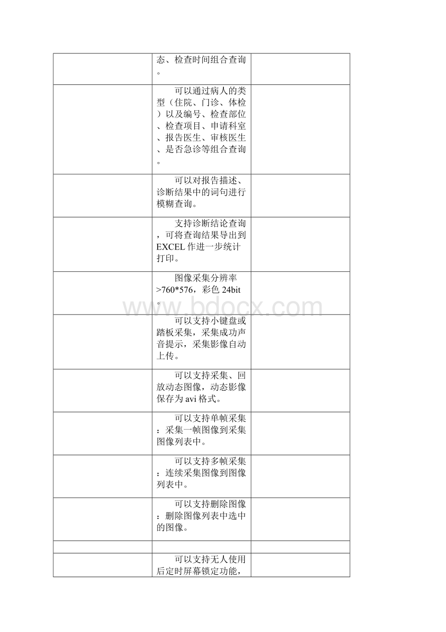 fujifilm富士相机功能参数描述Word格式.docx_第2页