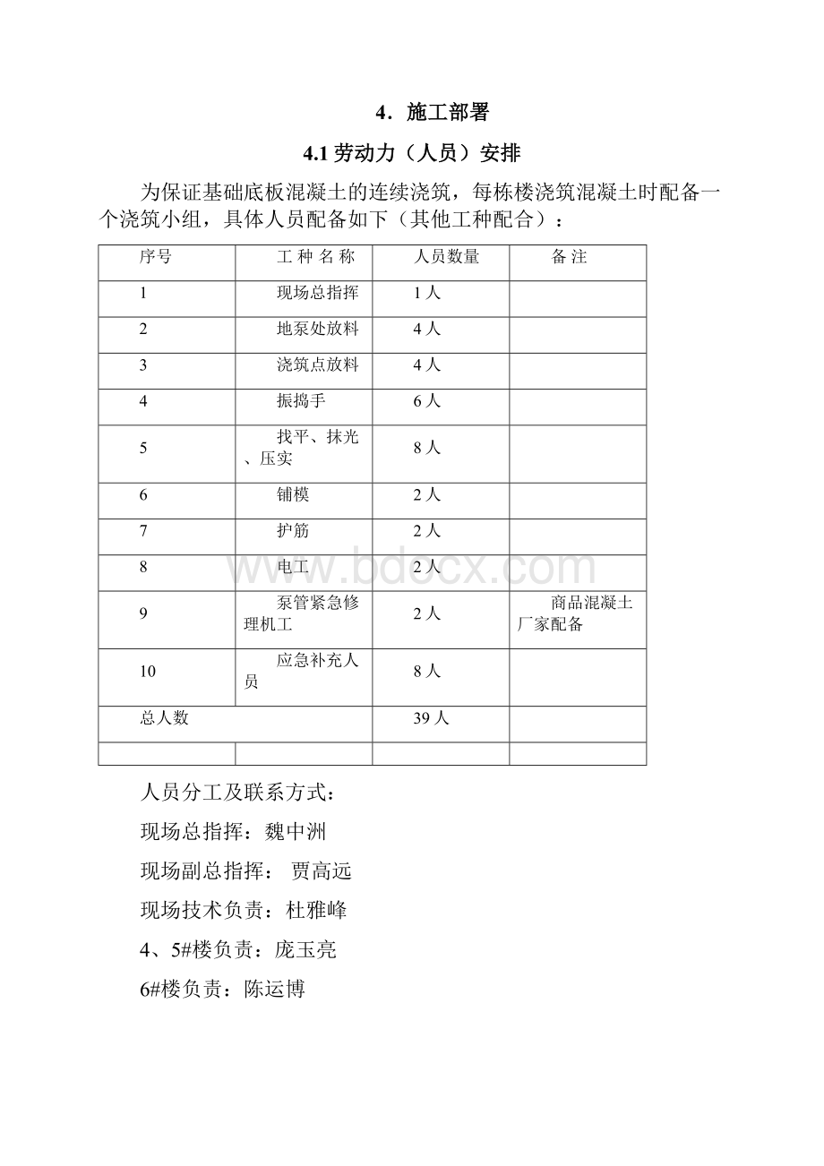 4#大体积混凝土施工方案.docx_第3页