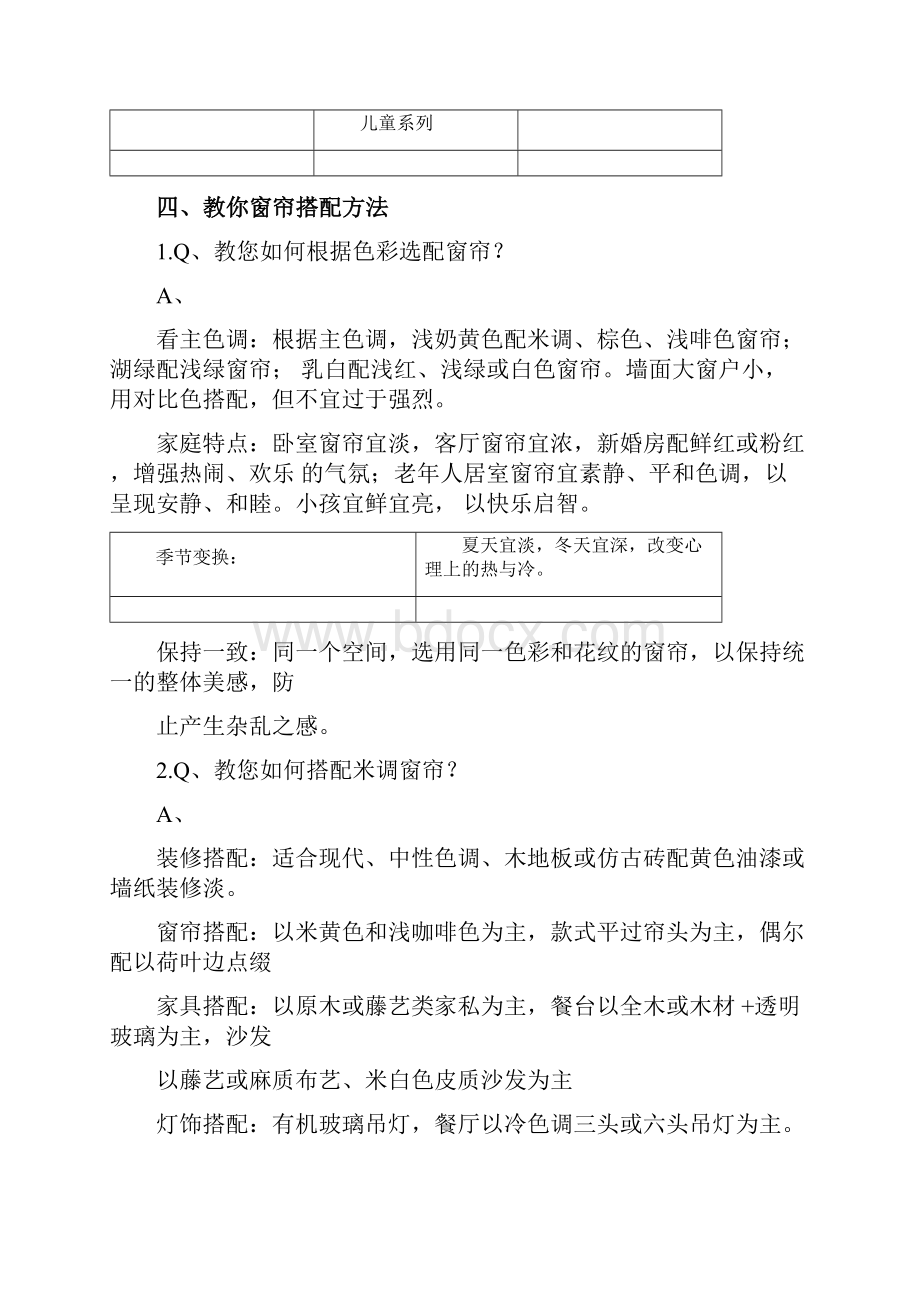 窗帘店销售模式指导.docx_第3页