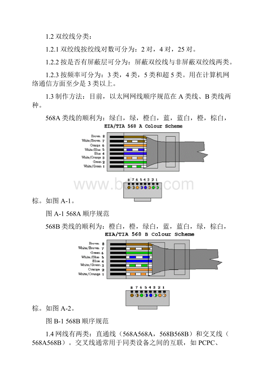 计算机网络实习报告文档格式.docx_第3页