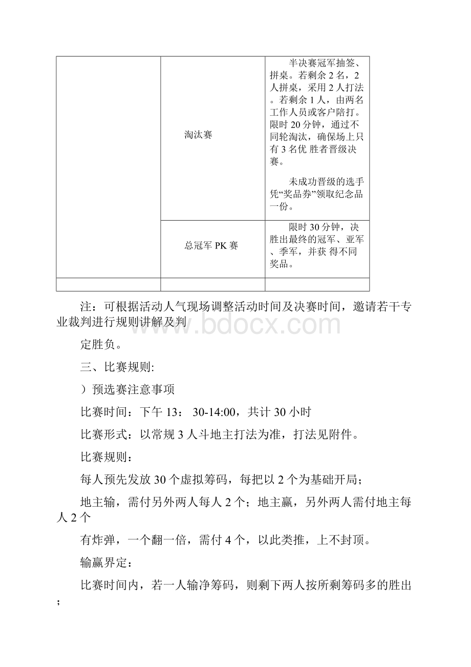 欢乐斗地主大赛活动方案.docx_第3页