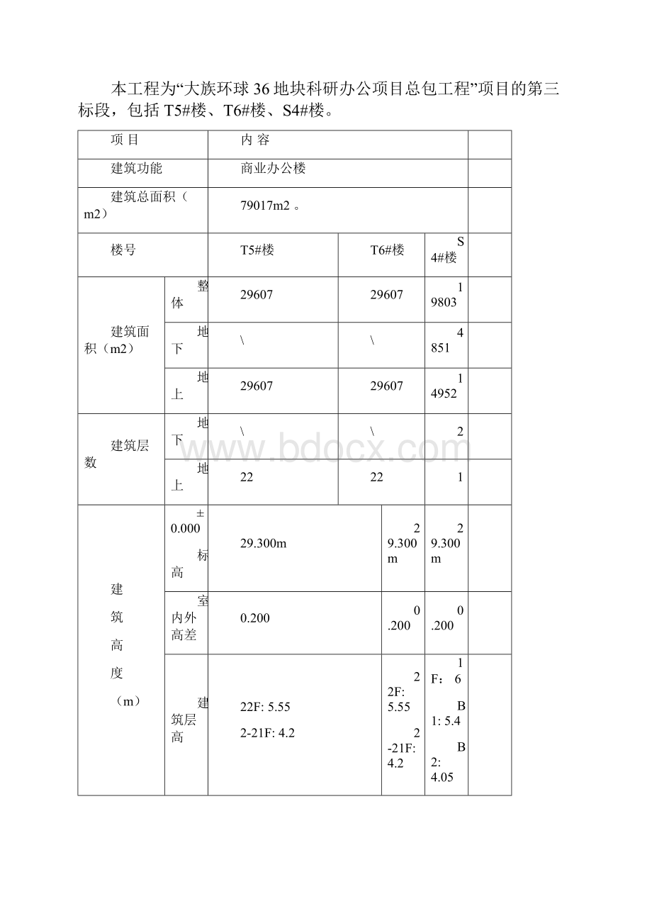 钢模板施工方案新教程文件Word下载.docx_第3页