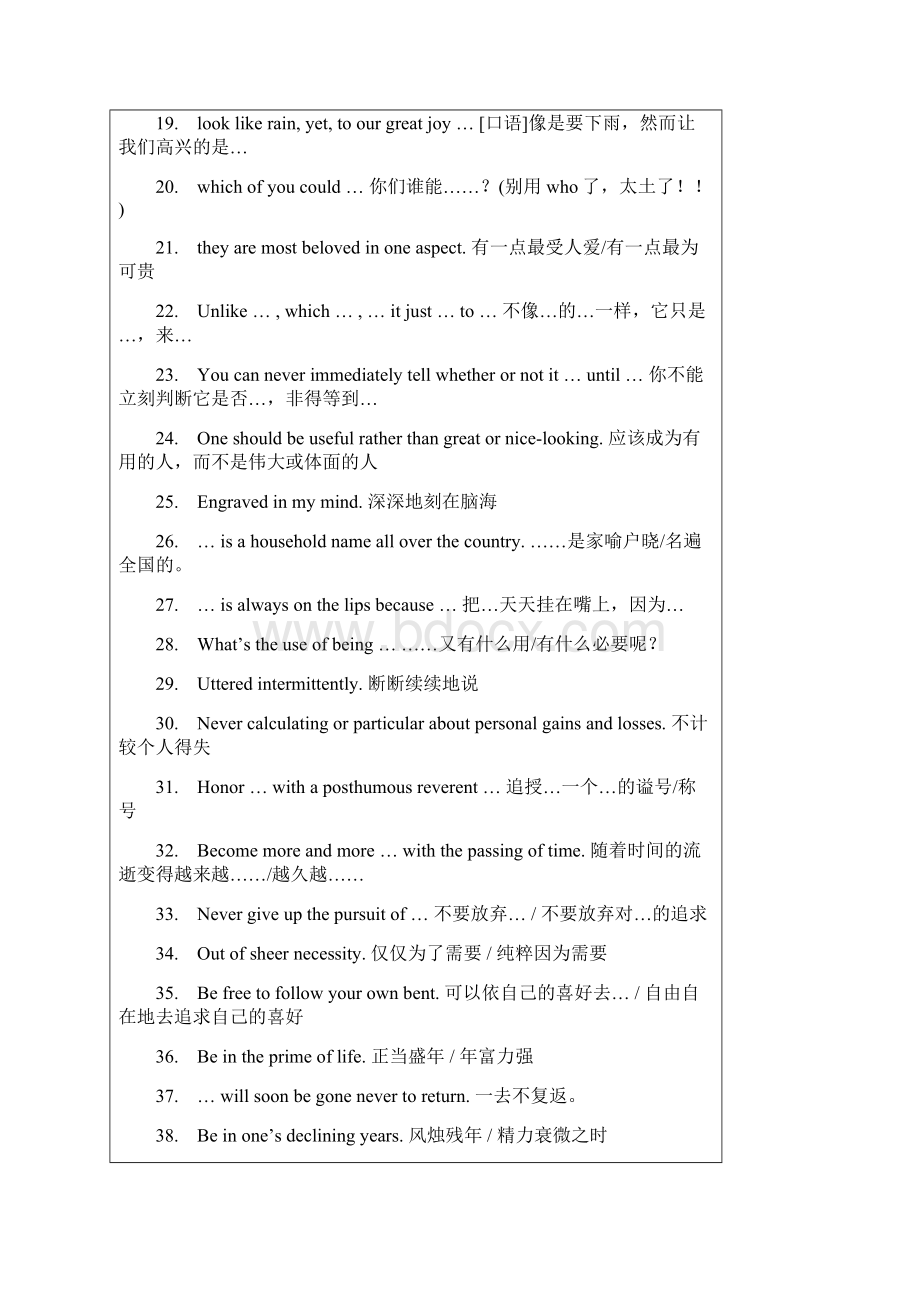 张培基散文翻译语言点精要.docx_第2页