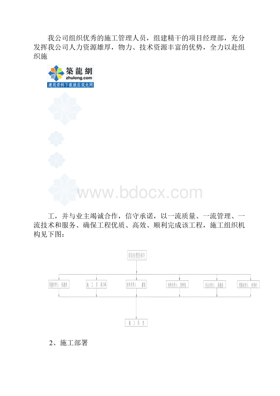 某钢铁厂焦化采暖通风空调给排水施工方案secretWord格式文档下载.docx_第3页