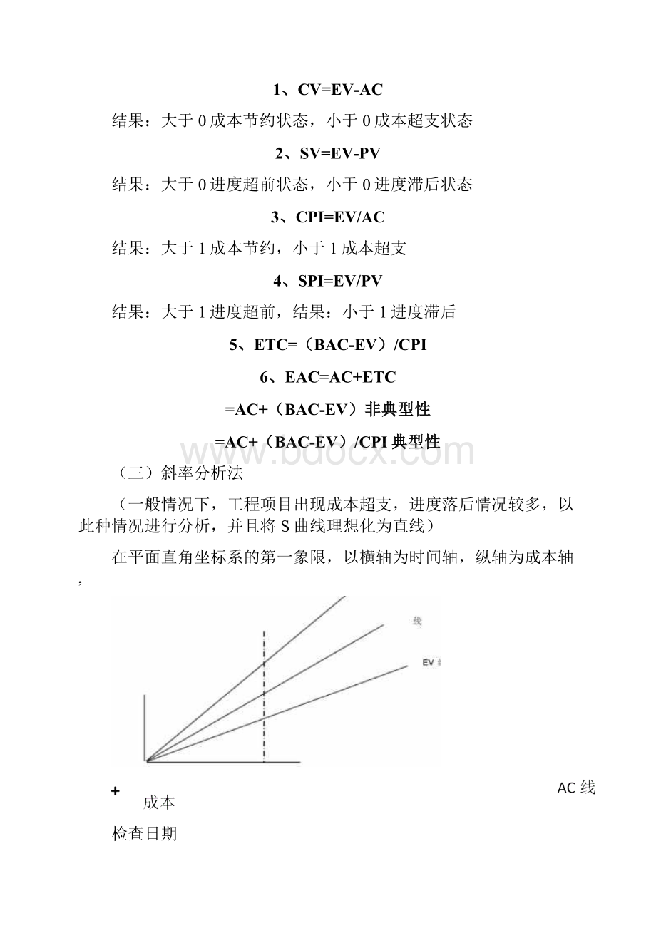 系统集成项目管理工程师计算题部分EV详解文档格式.docx_第3页