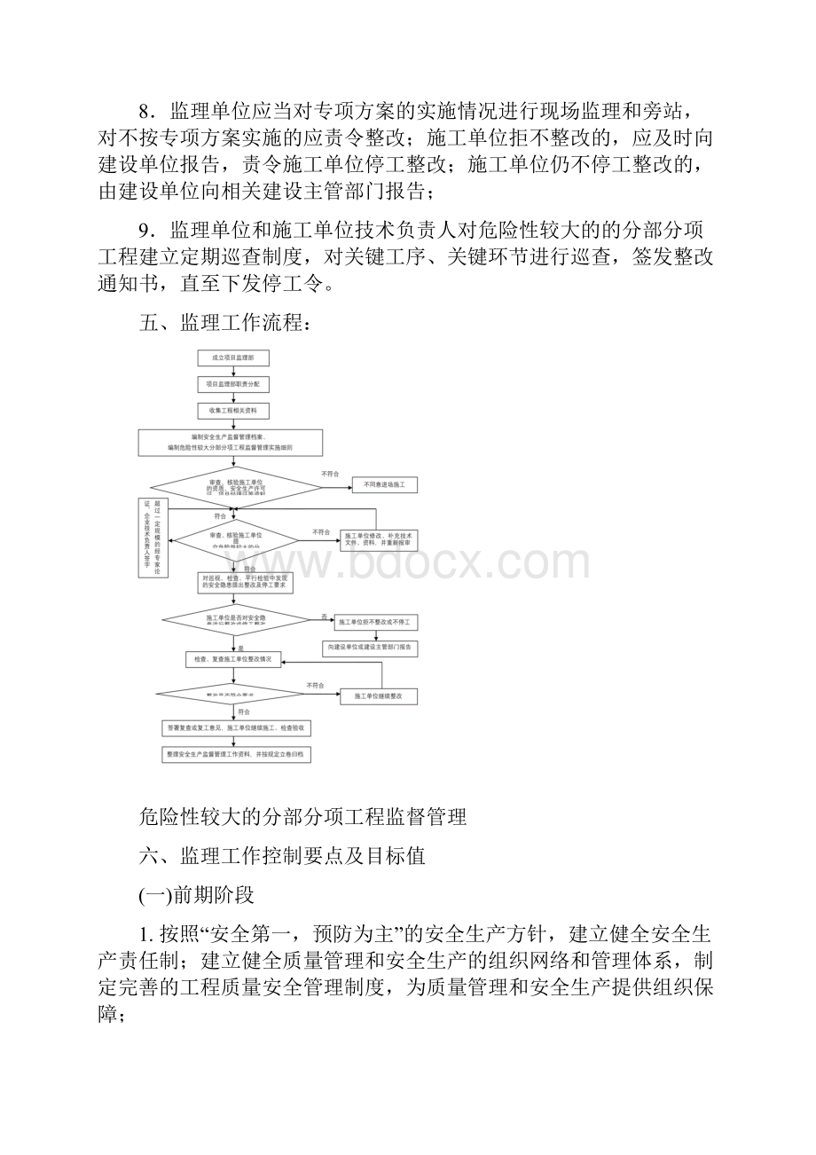 危险性较大的分部分项工程监理实施细则0Word下载.docx_第3页