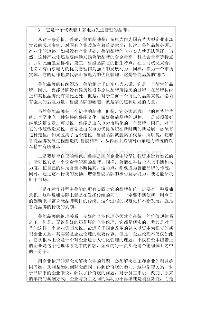 鲁能品牌战略与规划.docx_第2页