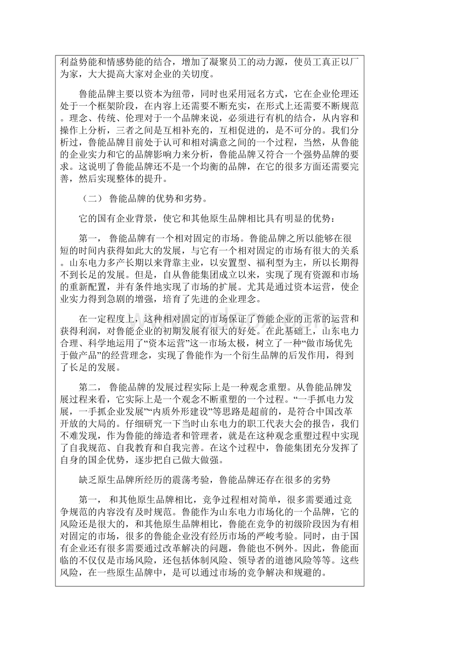 鲁能品牌战略与规划.docx_第3页