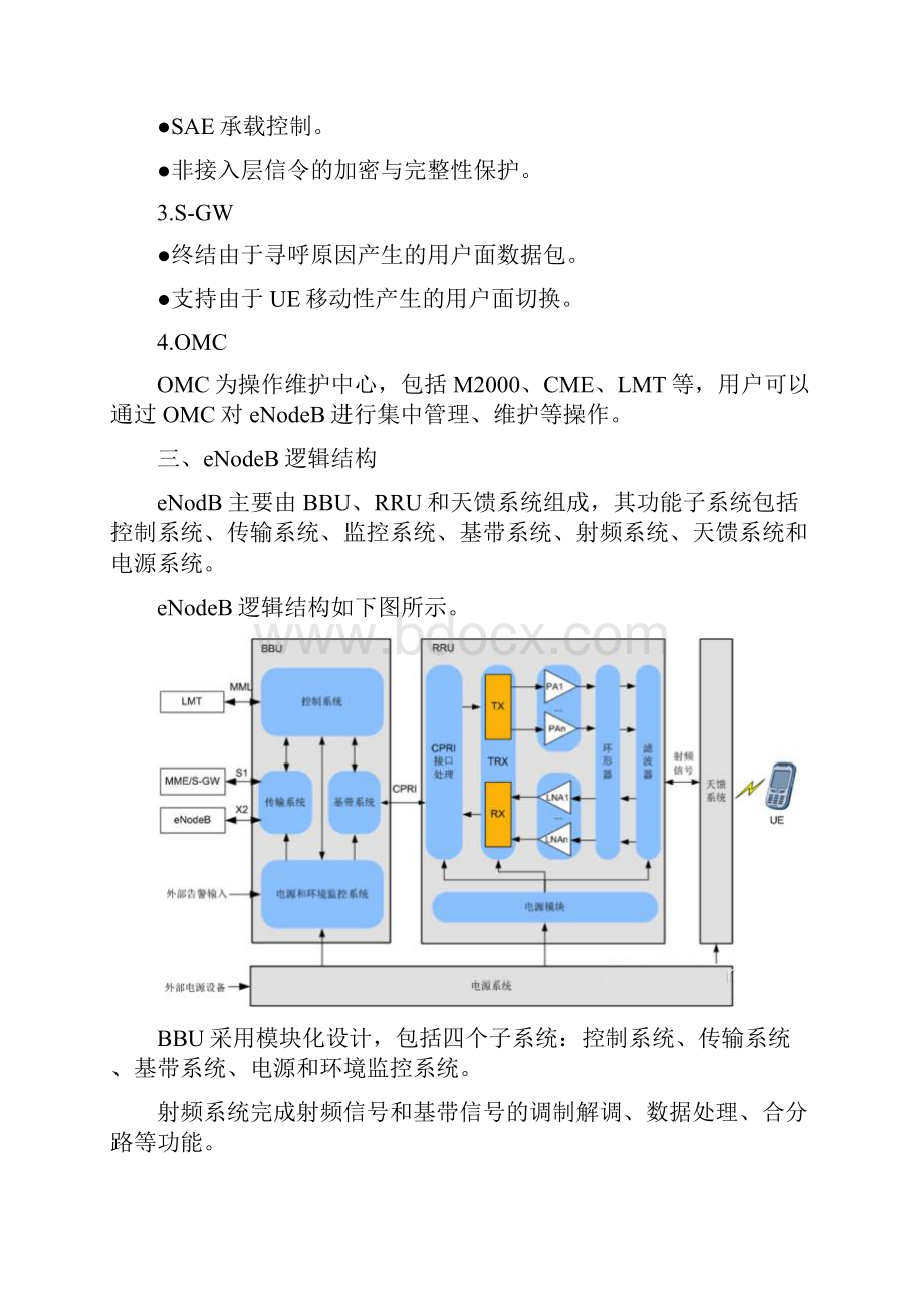 LTE中的基站eNodeB.docx_第3页