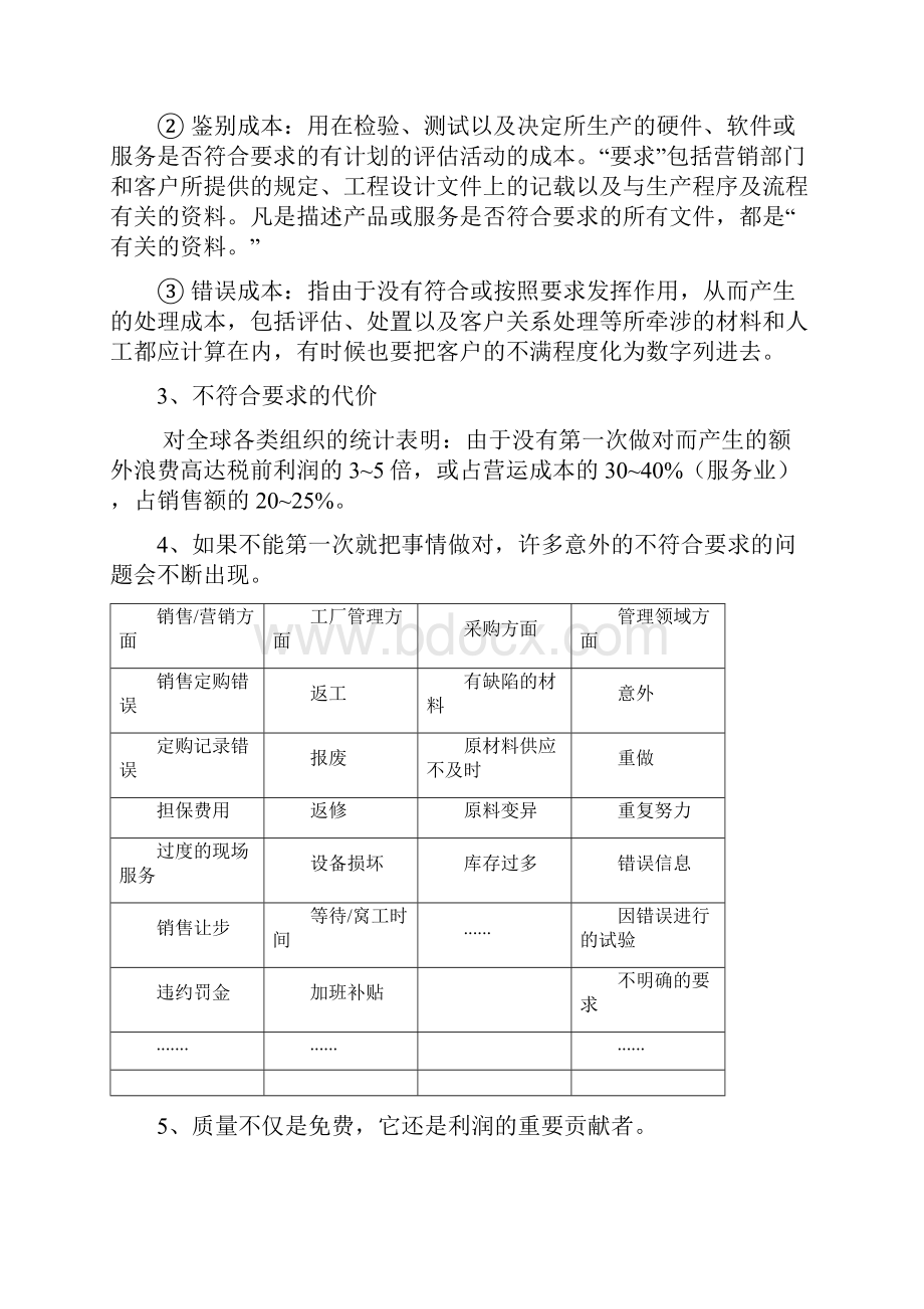 高质量免费知识要点.docx_第3页