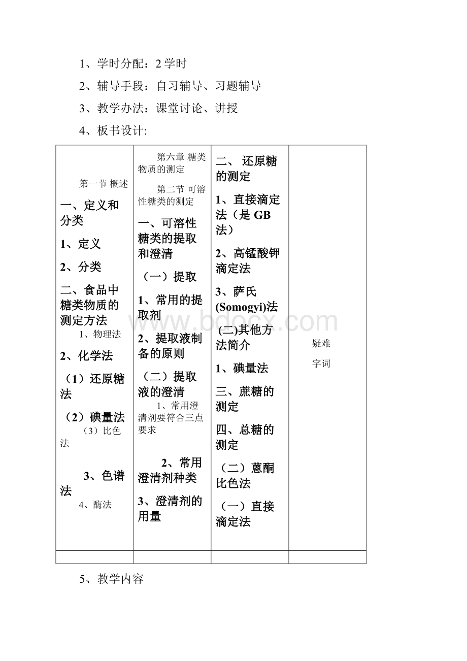 糖类物质的测定文档格式.docx_第2页